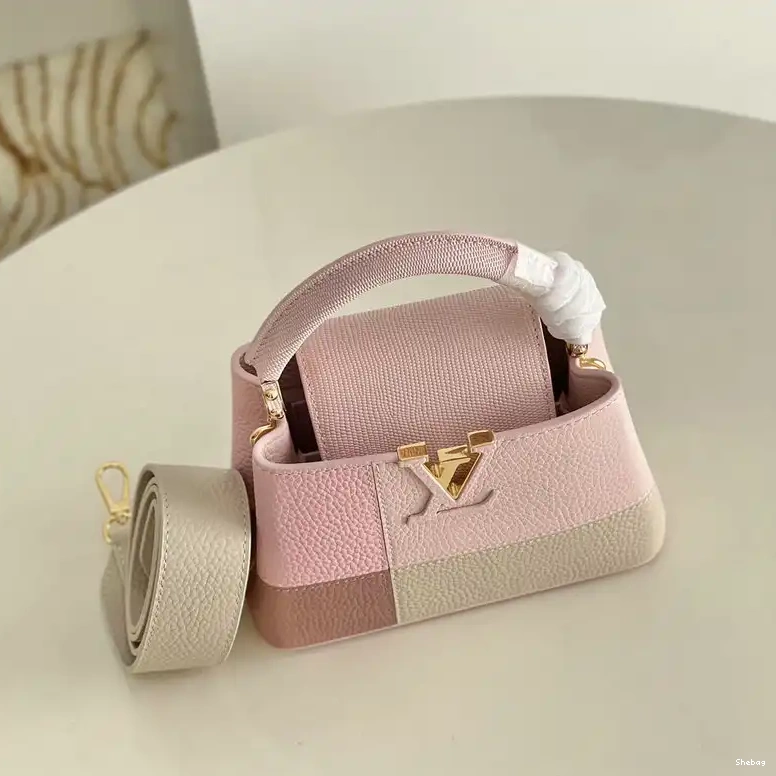 2201YA0013 Bag LV 0608